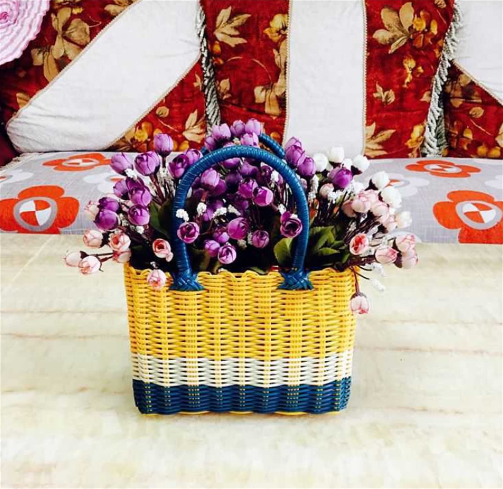 Amazon.co.jp: triumphantキッチン 浴室用 シャンプー バスケット